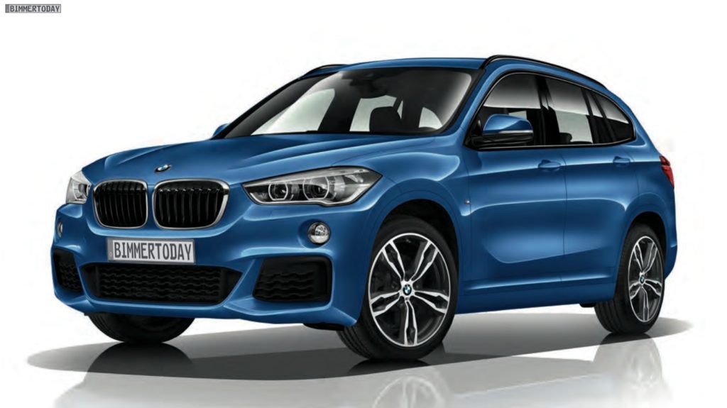 Bmw x3 paquete deportivo m #3