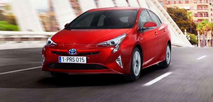 sistema hibrido toyota prius #4