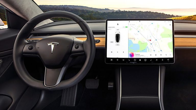 El Tesla Model Estandar Plus Llega A Espa A As Es El Model M S Barato