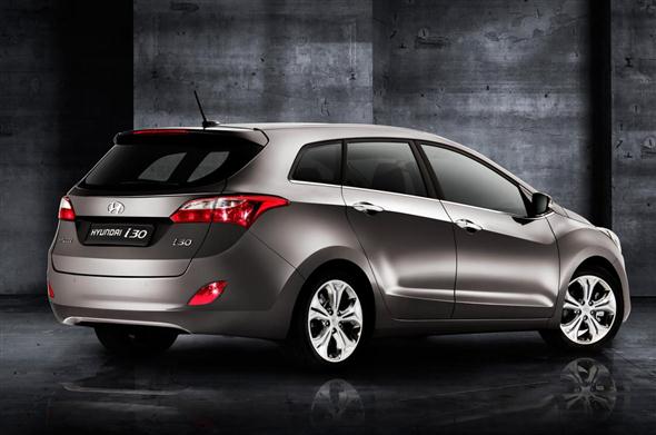 Oficial: Hyundai i30 CrossWagon