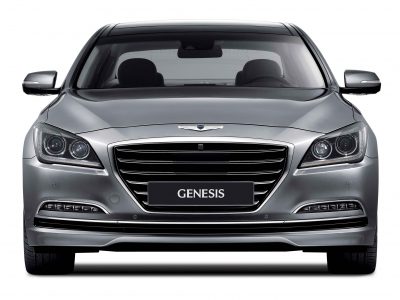 Hyundai Genesis Sedan: Lujo coreano que aterrizará (esta vez sí) en Europa