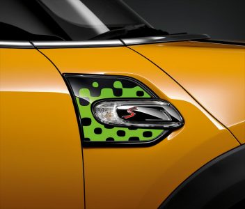 Nuevo Mini, un paso más en el reto de la personalización