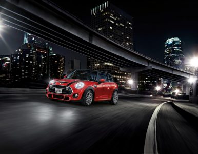 Nuevo Mini, un paso más en el reto de la personalización