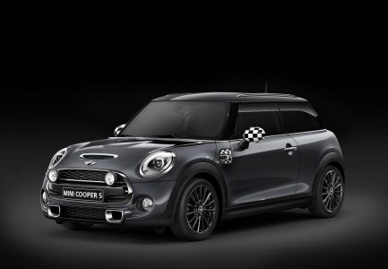 Nuevo Mini, un paso más en el reto de la personalización