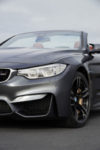 Oficial: BMW M4 Cabrio