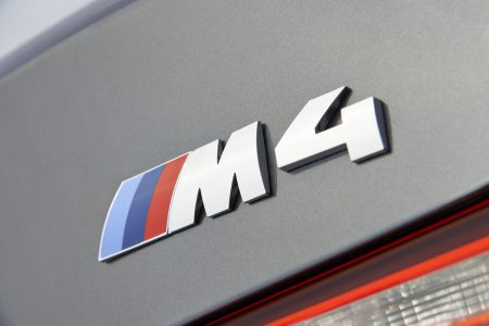 Oficial: BMW M4 Cabrio