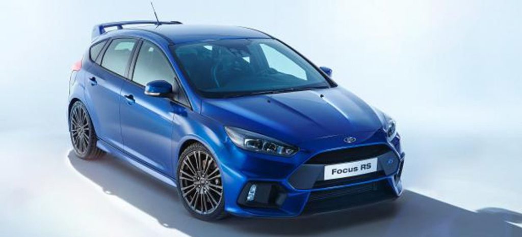 Ver fotos del nuevo ford focus #8