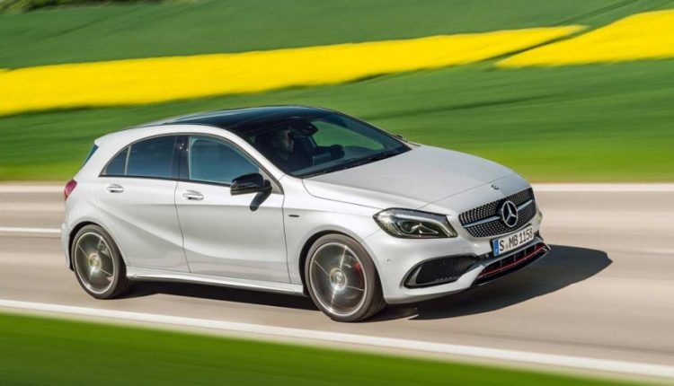 la nueva generacion del mercedes clase a llegara en 2018 estrenara conduccion semi autonoma y version hibrida enchufable 01 750x430