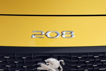 El Peugeot 208 2020 se presenta de manera oficial: ¡Con versión 100% eléctrica!