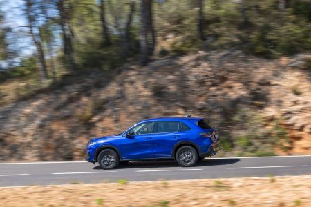 Ya conocemos la gama del Honda ZR-V: el nuevo SUV nipón con etiqueta ECO