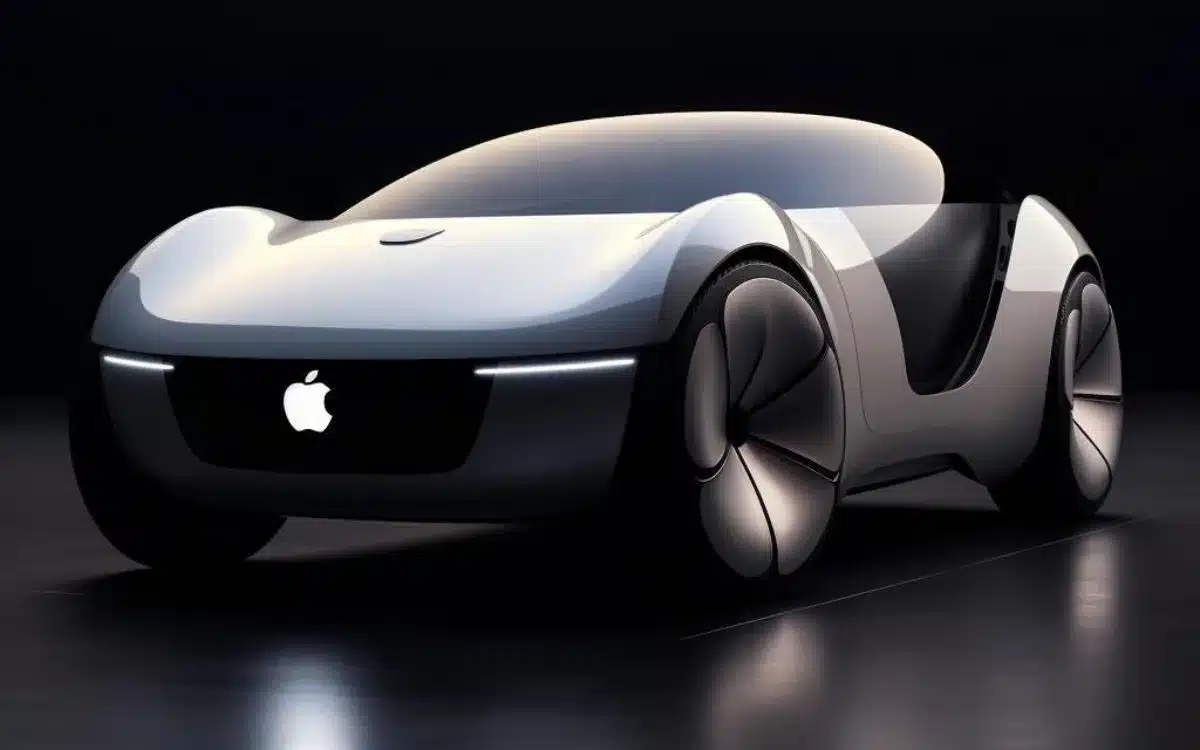 Apple también duda del coche eléctrico, por eso ha enterrado el suyo tras  una década y miles de millones de dólares