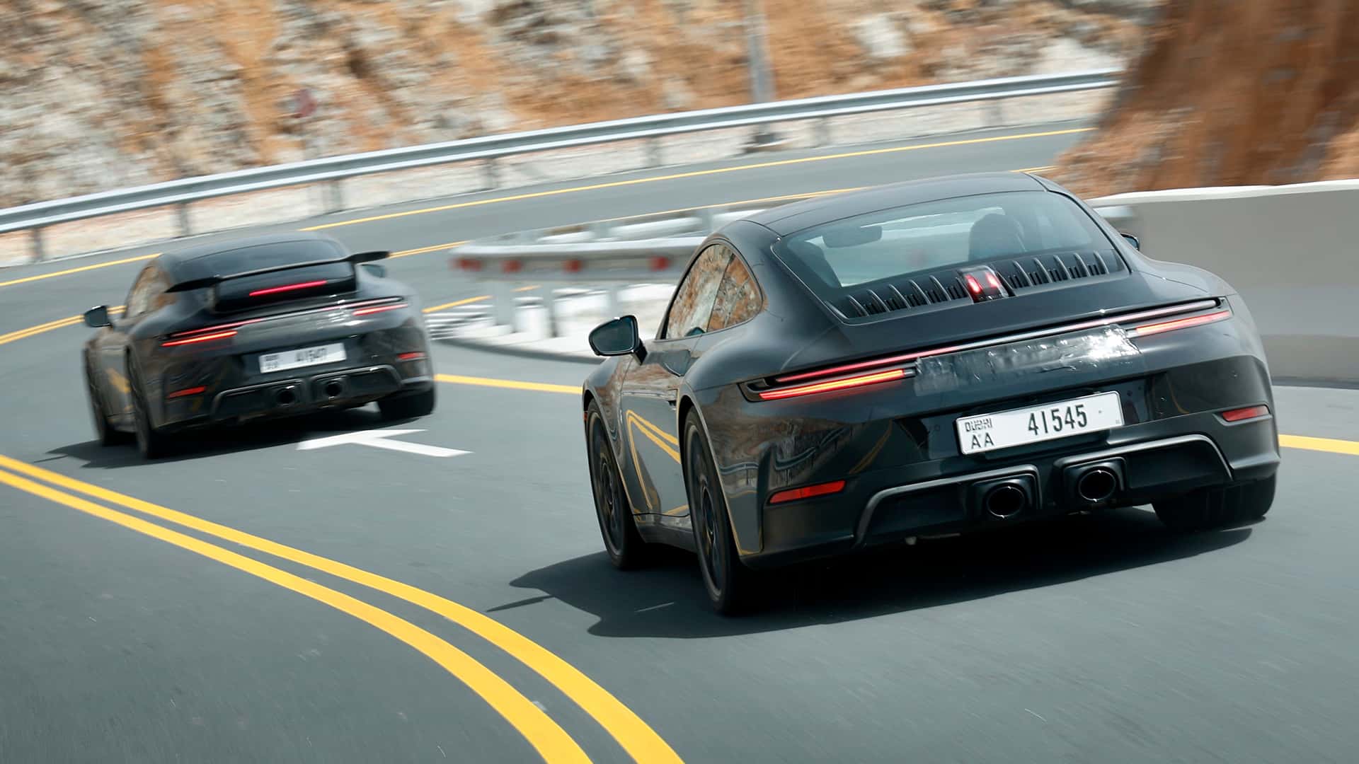 El primer Porsche 911 híbrido completa su desarrollo: se presentará el 28 de Mayo