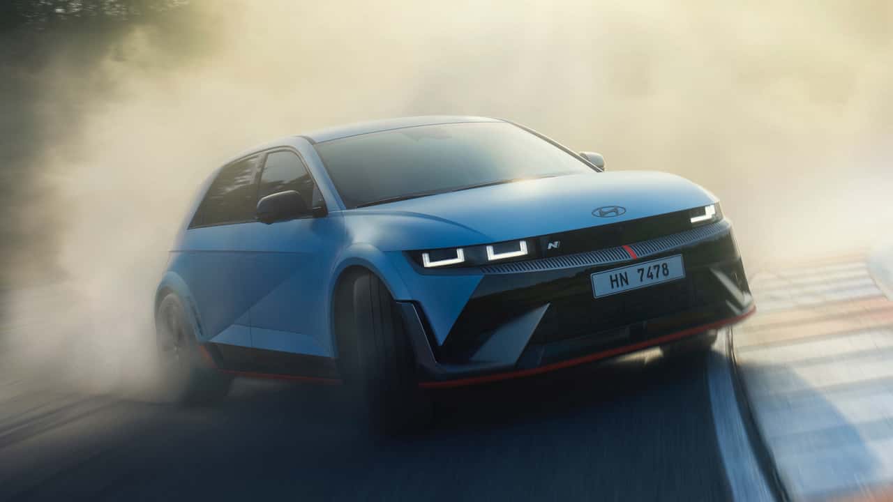 BMW M seguirá los pasos de Hyundai N: lanzará coches con sonidos artificiales de motor y caja de cambios