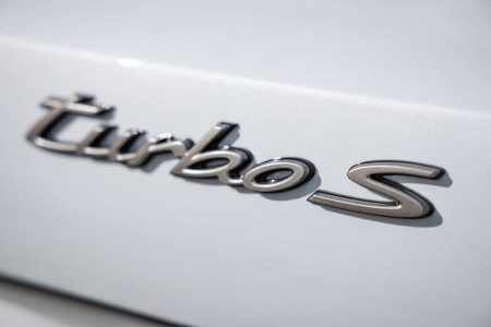 Así es el Porsche Panamera Turbo S E-Hybrid: el Panamera más rápido de todos