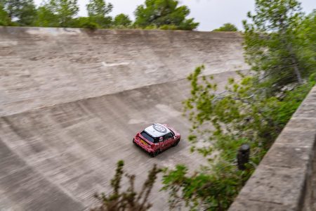 El MINI John Cooper Works E eléctrico ya está más cerca: ¿qué esperamos de él?