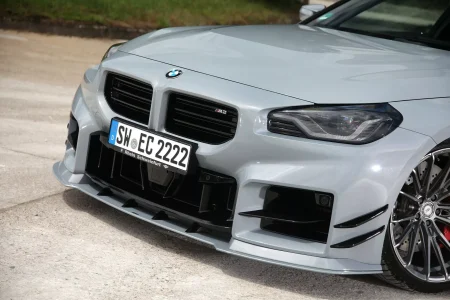 El BMW M2 sube de nivel y supera en potencia al M4 Competition gracias a este preparador alemán