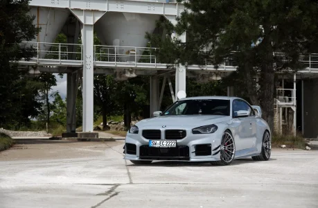 El BMW M2 sube de nivel y supera en potencia al M4 Competition gracias a este preparador alemán