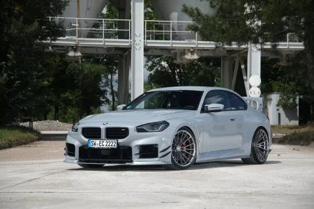 El BMW M2 sube de nivel y supera en potencia al M4 Competition gracias a este preparador alemán