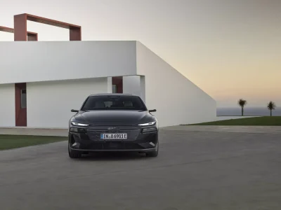 Tener un Audi berlina de tracción trasera ya es posible gracias al A6 E-tron