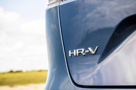 El Honda HR-V e:HEV 2025 se pone al día: cambios sutiles y un único motor