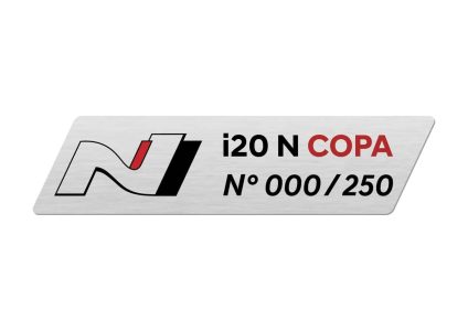 ¿Quieres un i20 N nuevo? Date prisa y hazte con el Hyundai i20 N Copa antes de que sea tarde