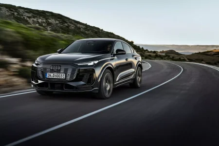 El Audi Q6 Sportback e-tron ya es oficial: hasta 655 km de autonomía desde 65.900 euros