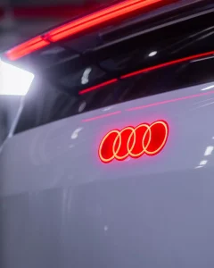 Este ha sido uno de los coches más revolucionarios y eficientes de Audi y ahora vuelve en forma de restomod