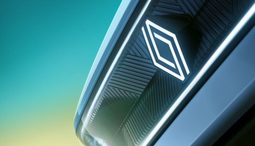 Primeros datos oficiales del nuevo Renault R4 eléctrico, ¿qué podemos esperar del pequeño SUV?