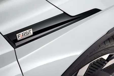 Škoda Elroq: el b-SUV checo que es 100% eléctrico, tiene hasta 560 km de autonomía y arranca en 34.490 euros