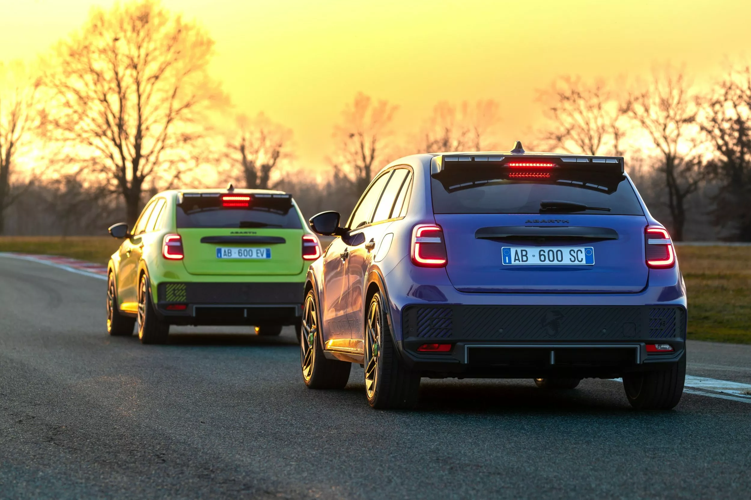 ¡Despídete! Ya no volverás a ver coches nuevos de gasolina por parte de esta marca debido a las emisiones