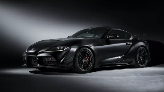 Toyota GR Supra Final Edition: comienza la fiesta de despedida del A90 con esta versión extrema