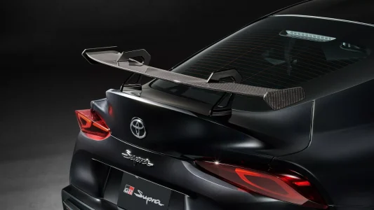 Toyota GR Supra Final Edition: comienza la fiesta de despedida del A90 con esta versión extrema