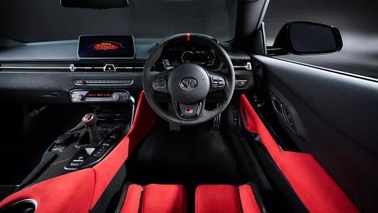 Toyota GR Supra Final Edition: comienza la fiesta de despedida del A90 con esta versión extrema