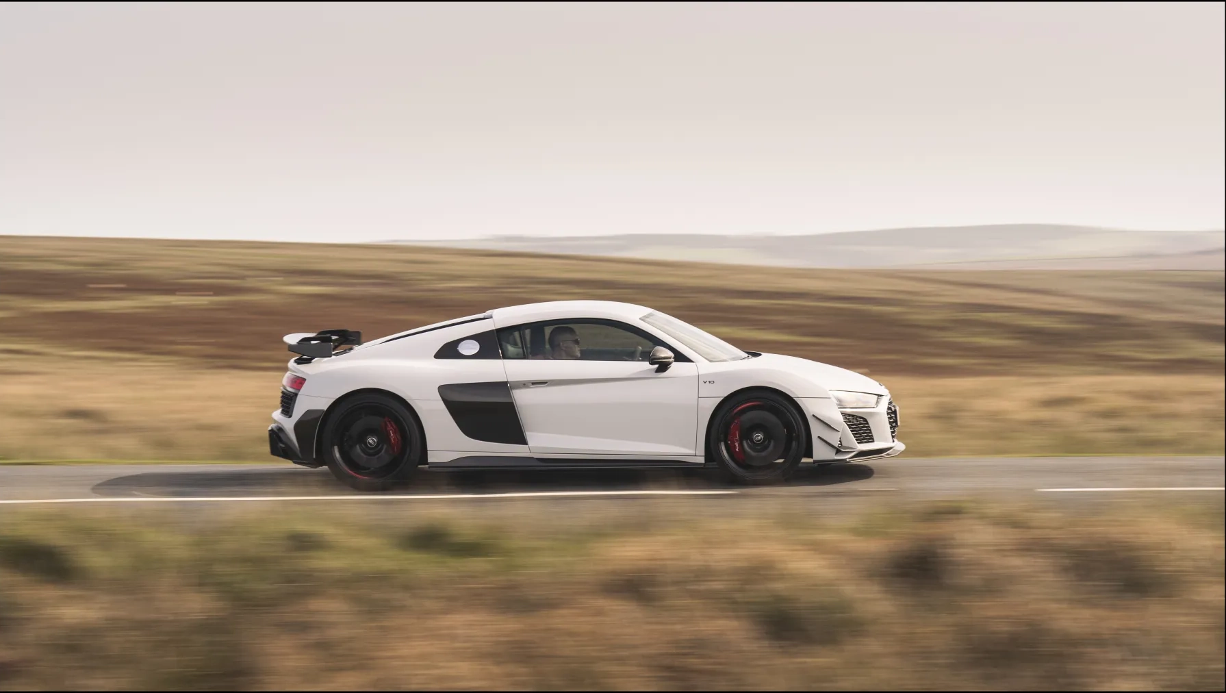 El Audi R8 podría regresar como un superdeportivo híbrido enchufable con ADN Lamborghini