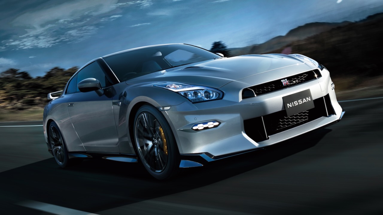 Ahora sí: punto y final para el Nissan GT-R R35, que se despide para siempre